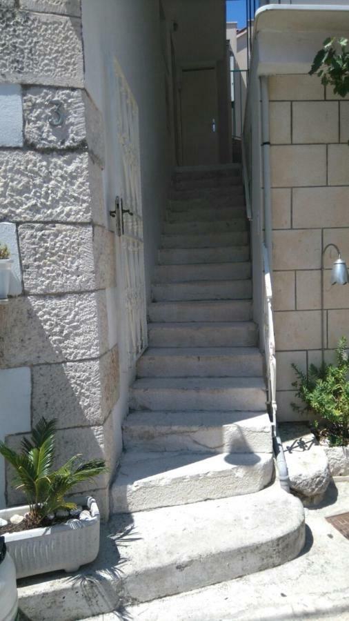Mare Appartamento Baška Voda