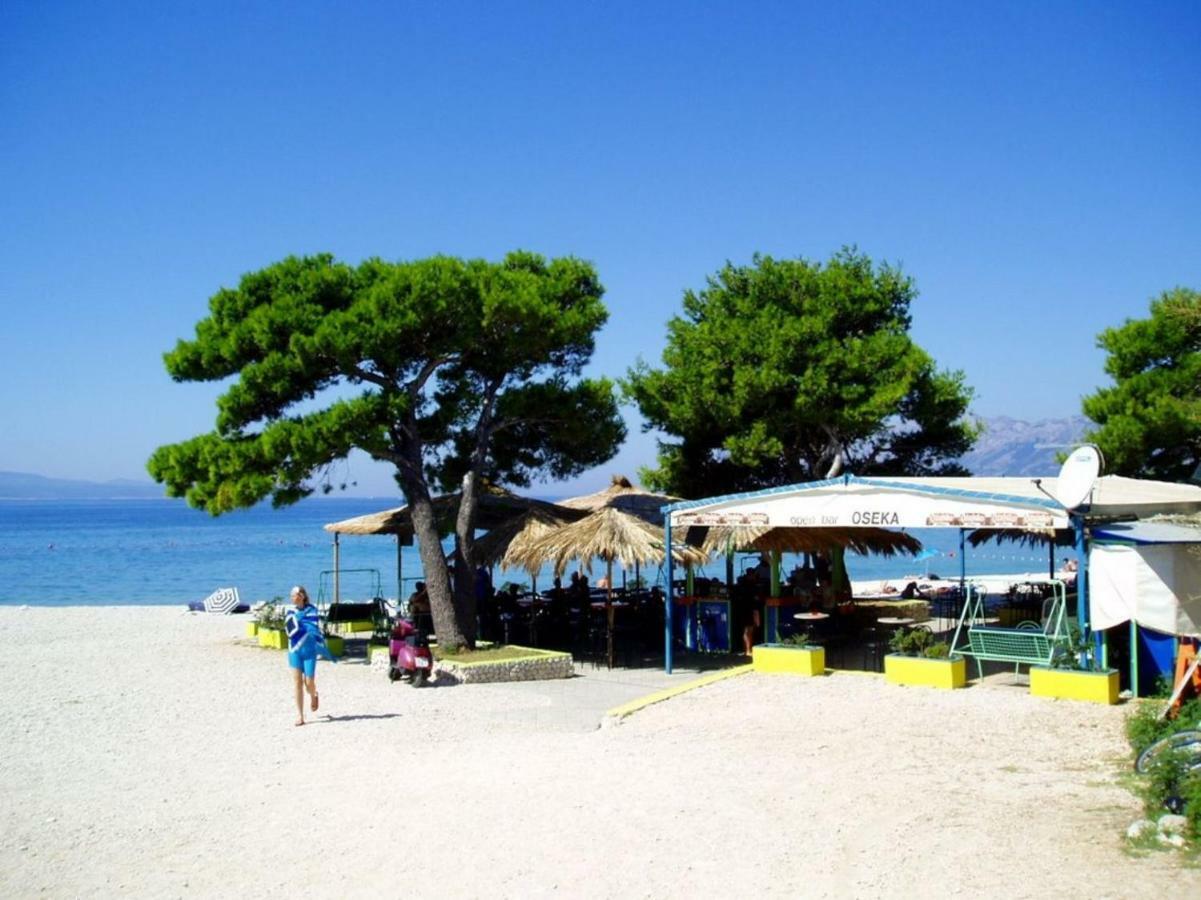 Mare Baška Voda